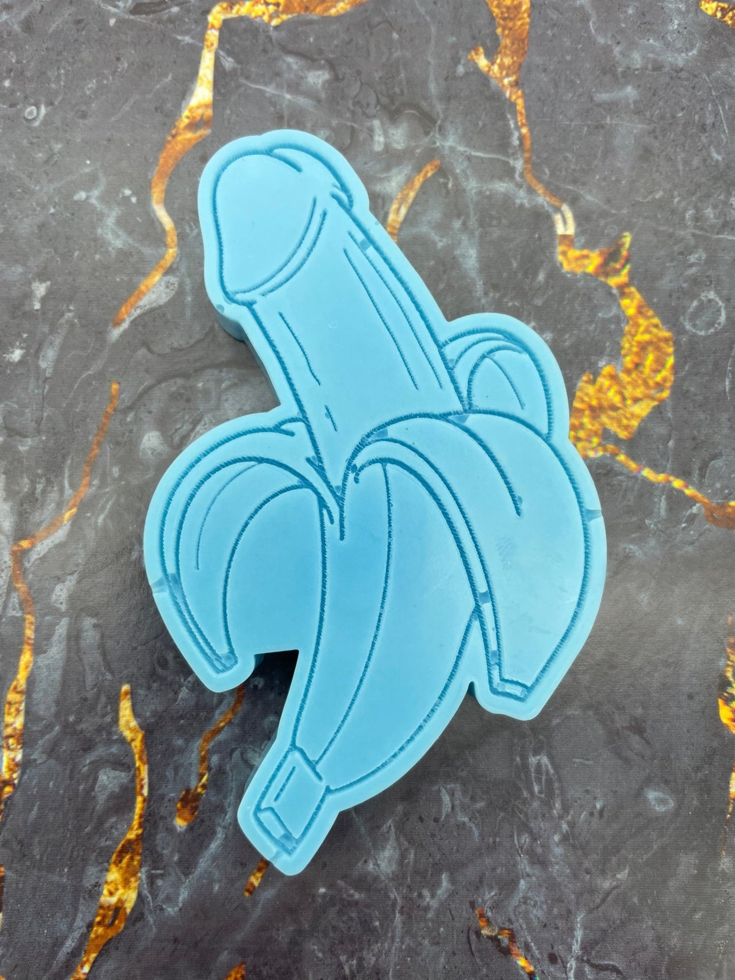 Ben the Banana Bellend