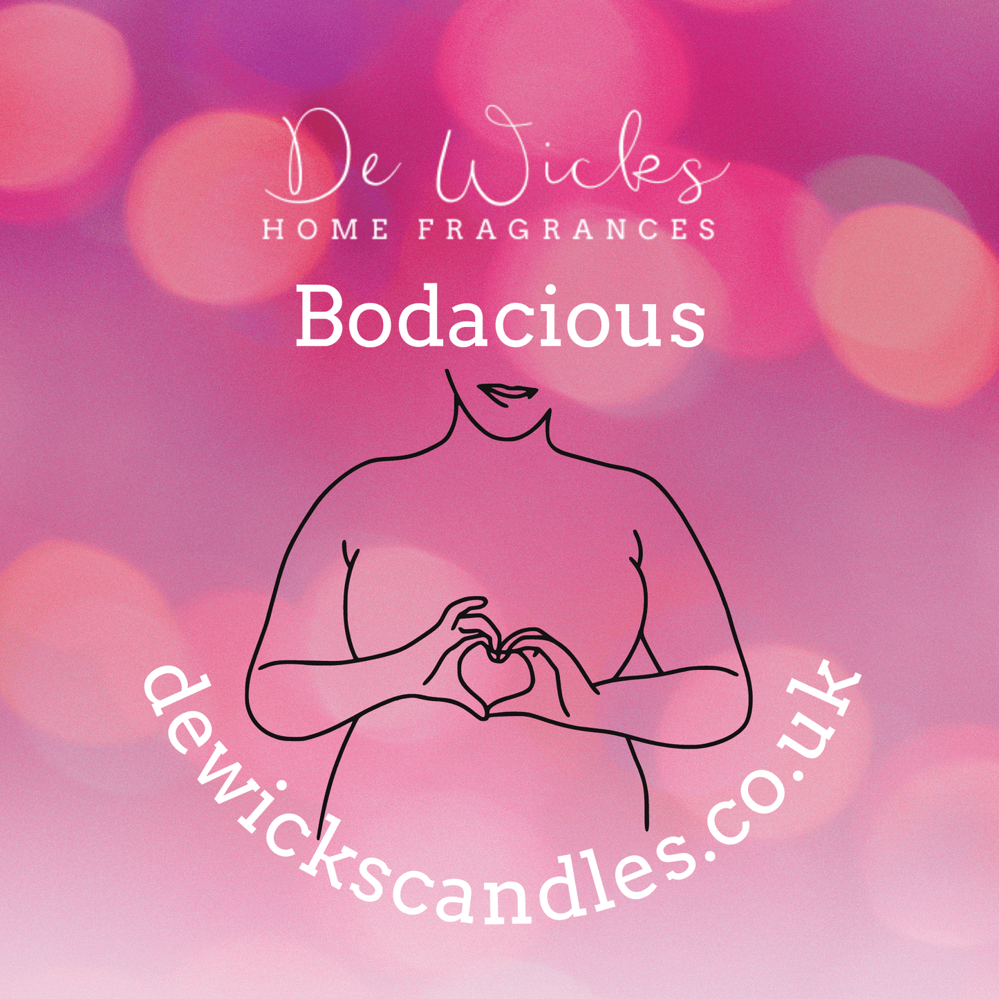 Bodacious