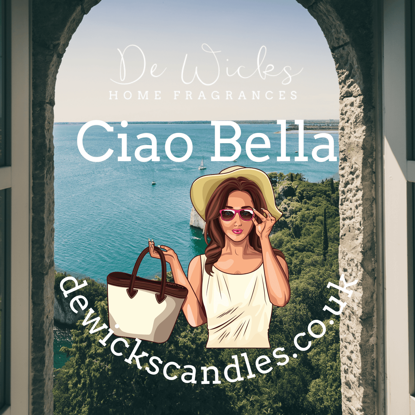 Ciao Bella