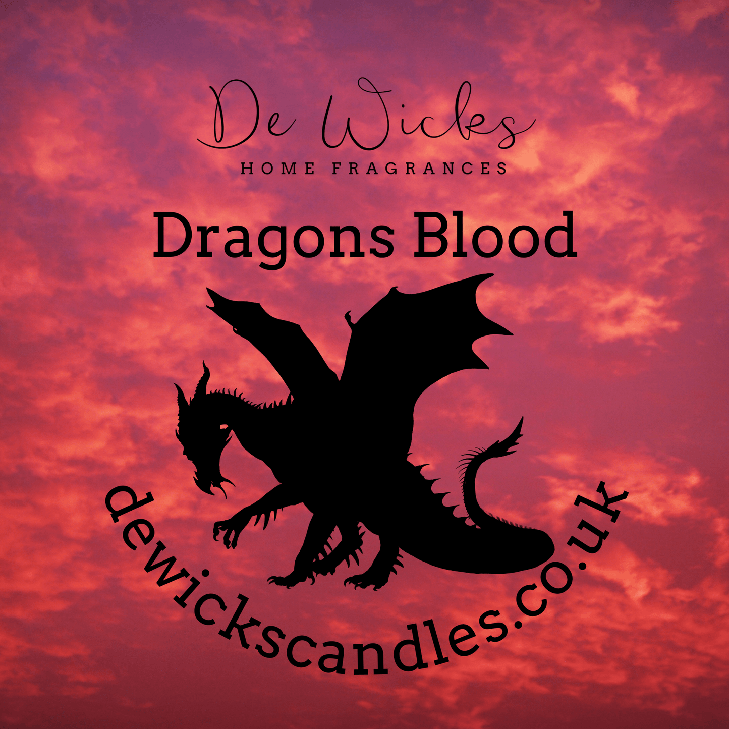 Dragons Blood
