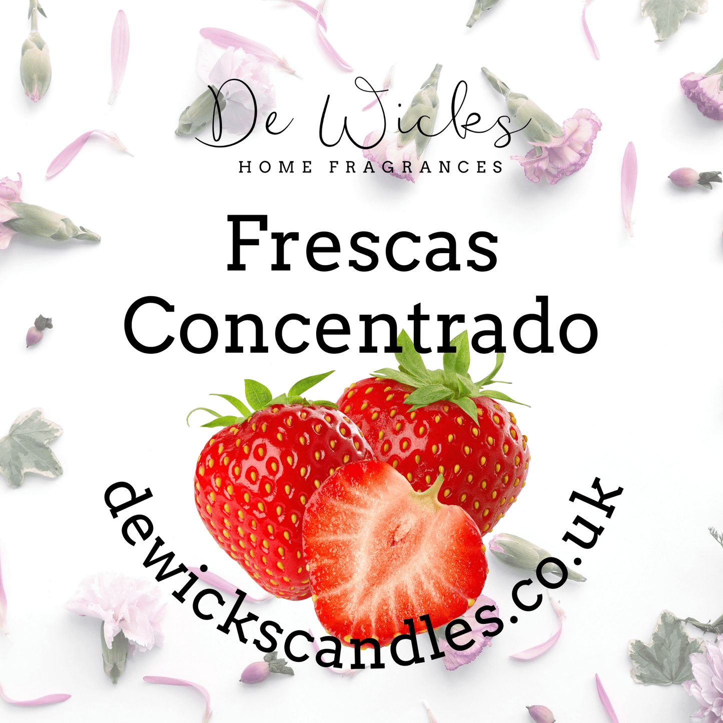 Frescas Concentrado