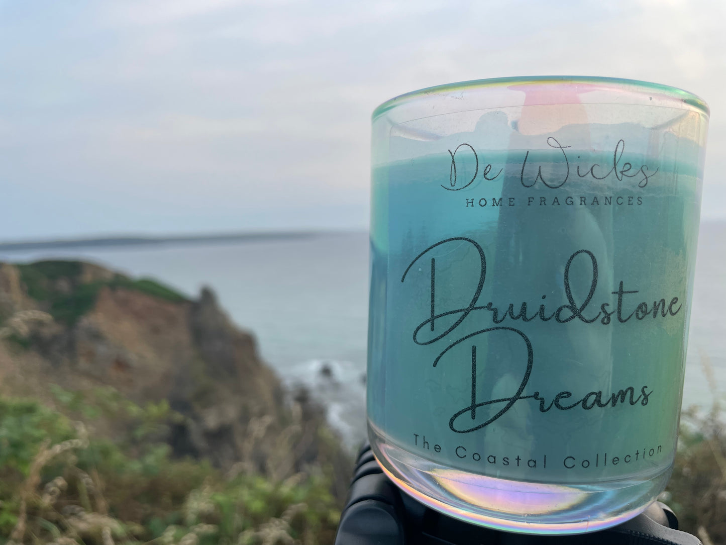Druidstone Dreams