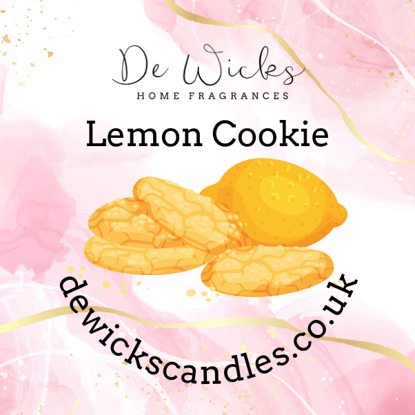 Lemon Cookie