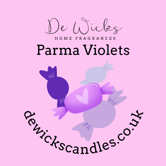 Parma Violets