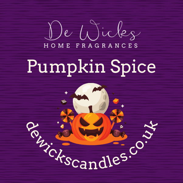 Pumpkin Spice