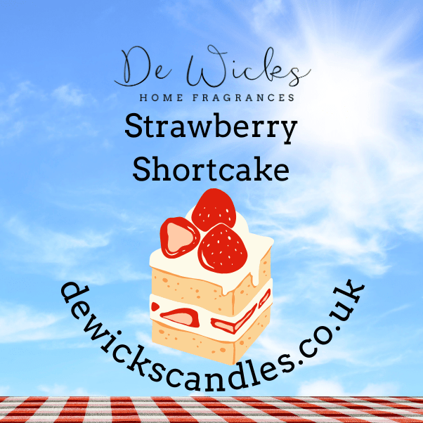 Strawberry Shortcake