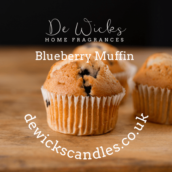 Blueberry Muffin