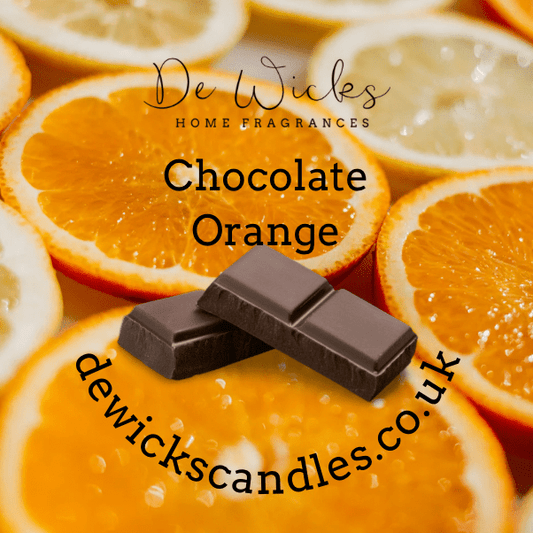 Chocolate Orange
