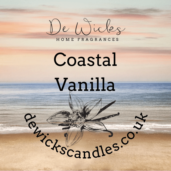 Coastal Vanilla