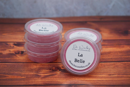 La Belle - De Wicks Home Fragrances