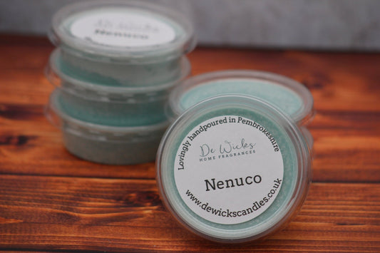 Nenuco - De Wicks Home Fragrances