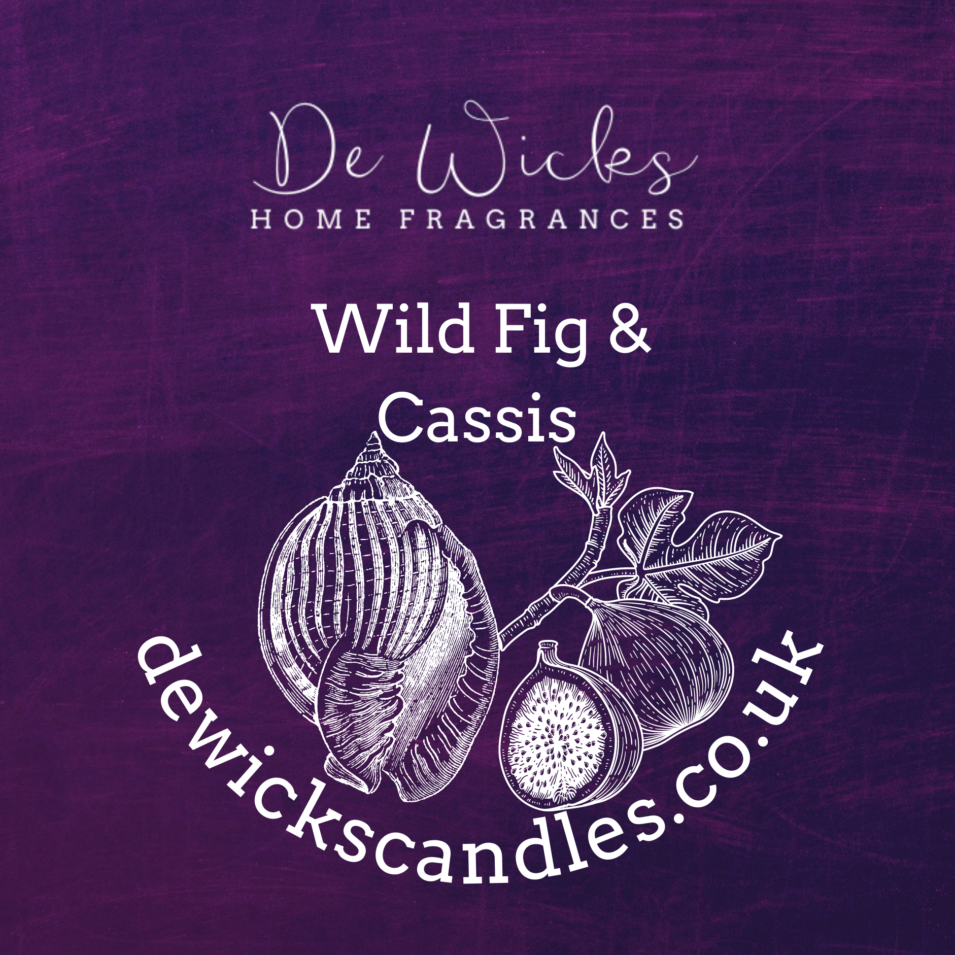 Wild Fig & Cassis