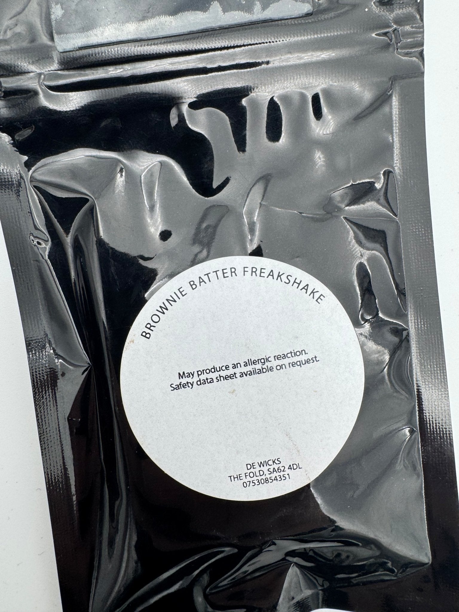 Chode - De Wicks Home Fragrances