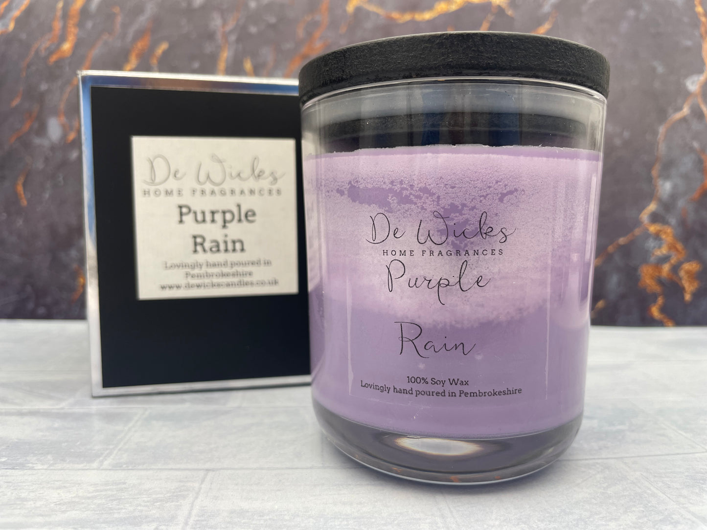 Purple Rain