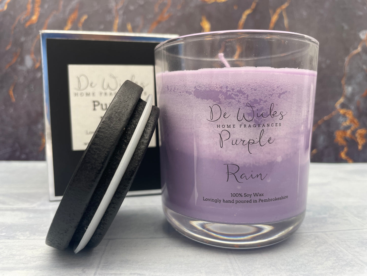 Purple Rain