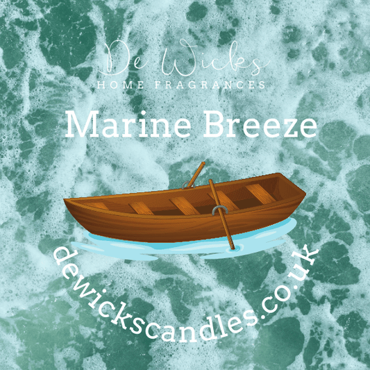 Marine Breeze