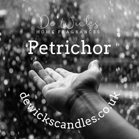 Petrichor