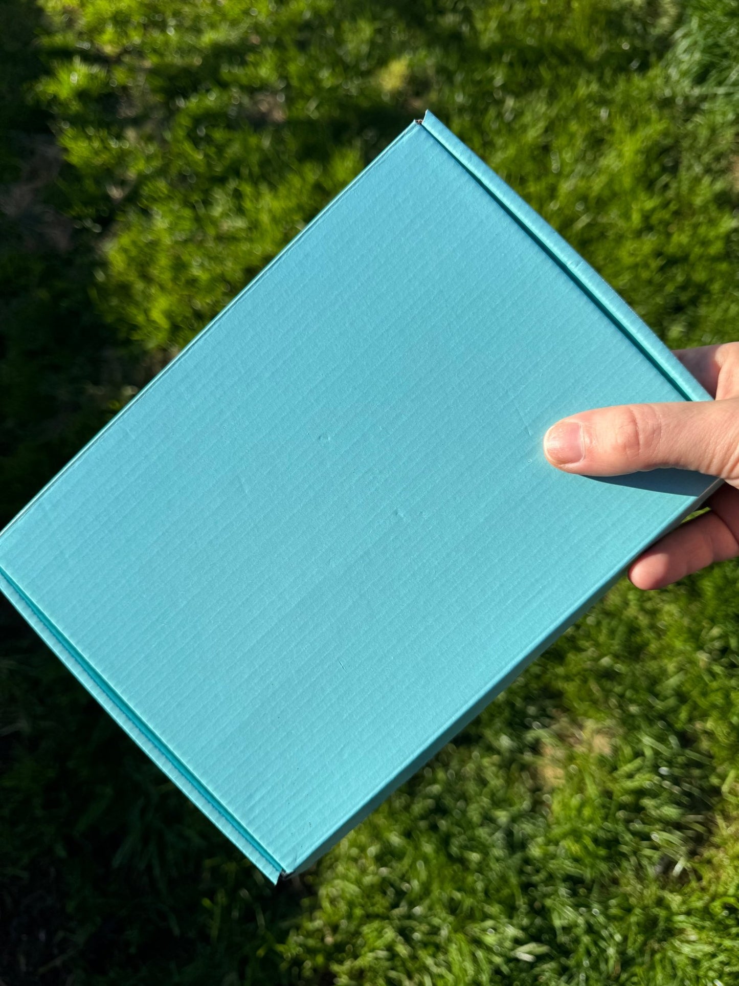 Studio Archive Mystery Box - De Wicks Home Fragrances