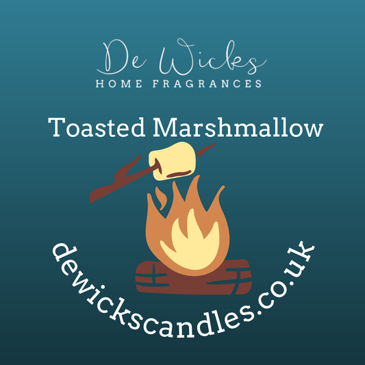 Toasted Marshmallow