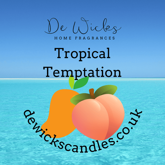 Tropical Temptation