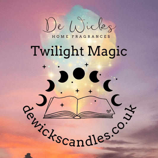 Twilight Magic - De Wicks Home Fragrances