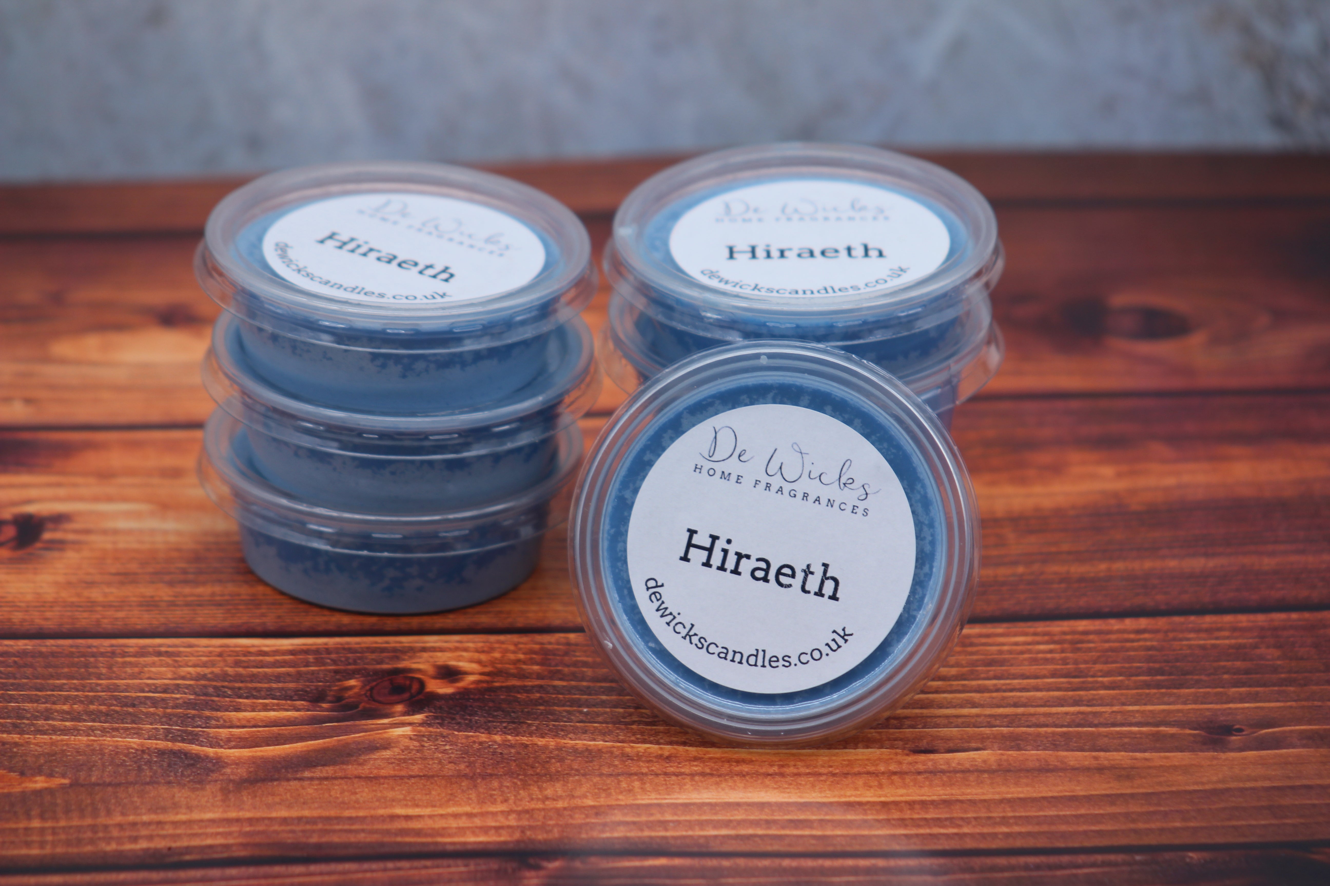 Hiraeth - De Wicks Home Fragrances