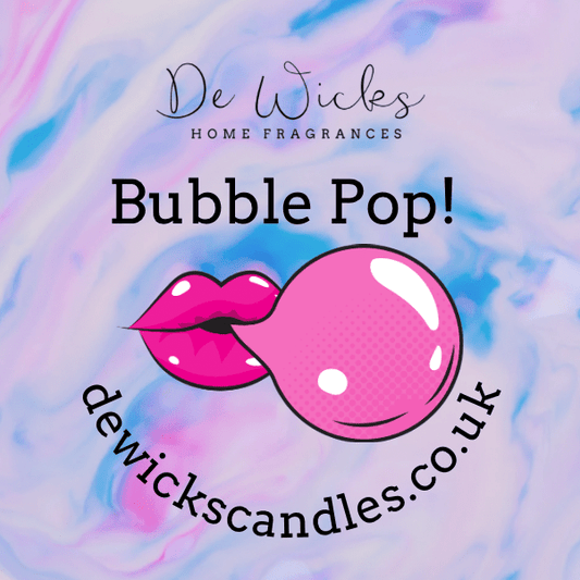 Bubble Pop!