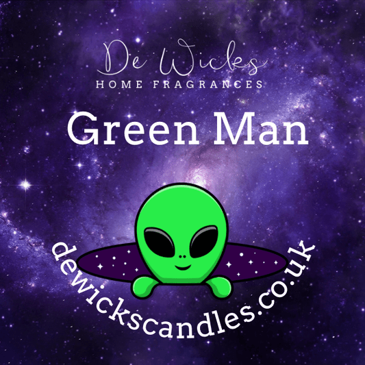 Green Man