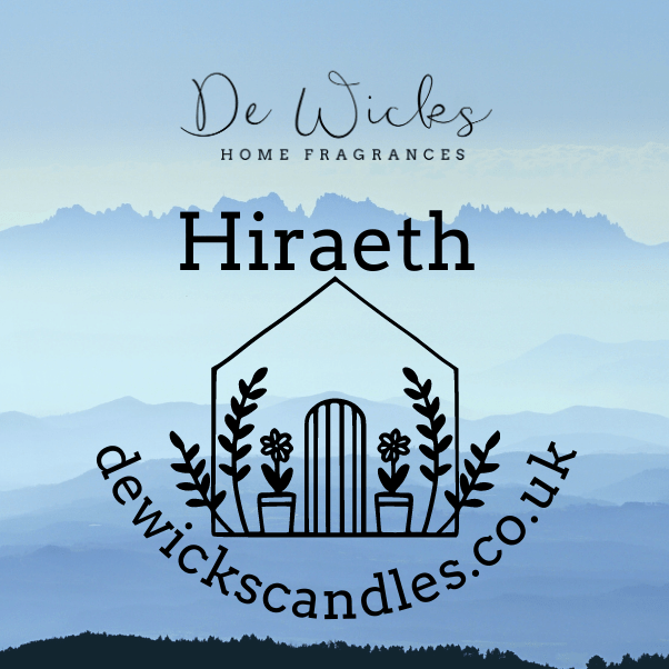 Hiraeth