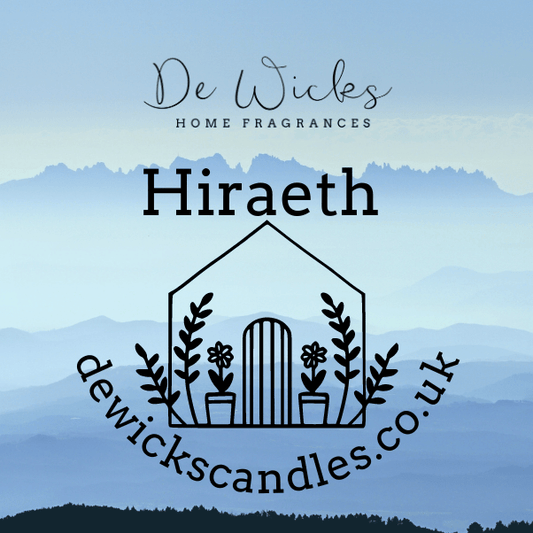 Hiraeth