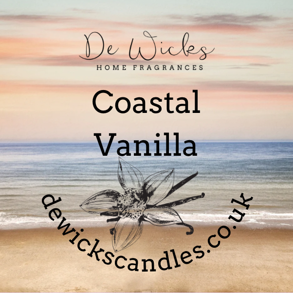 Coastal Vanilla