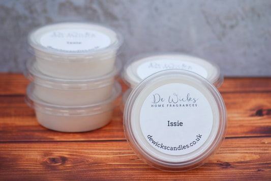 Issie - De Wicks Home Fragrances