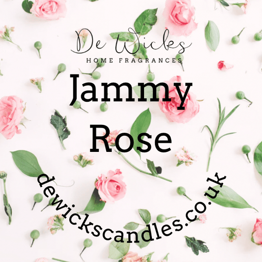 Jammy Rose