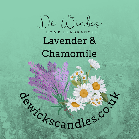 Lavender & Chamomile