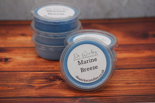 Marine Breeze - De Wicks Home Fragrances