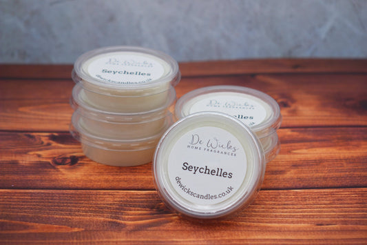 Seychelles - De Wicks Home Fragrances
